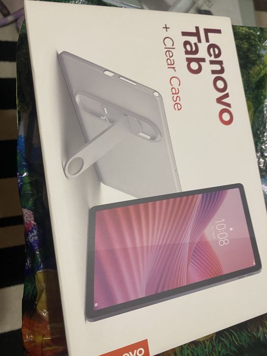 Чисто нов таблет Lenovo
