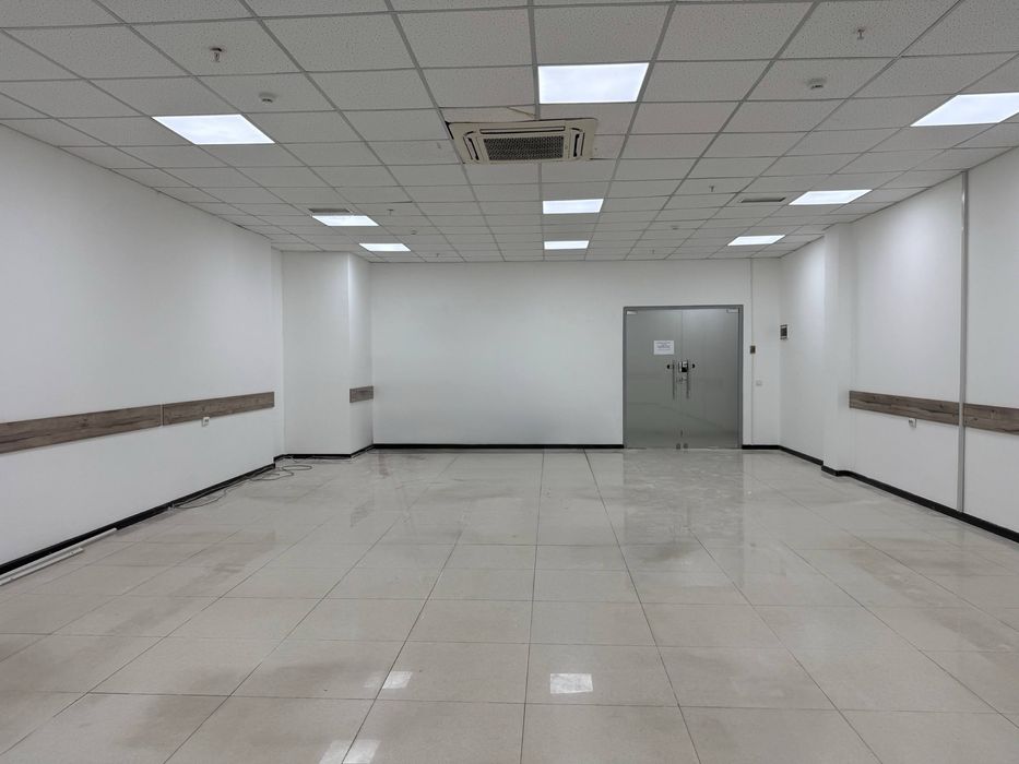 Сеул Плаза.Вестминстер.900м2