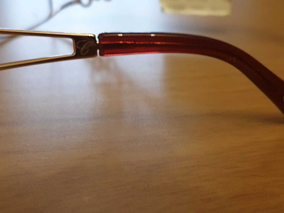 Rame ochelari de lux Chopard 23Kt