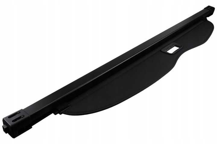 Кора/Щора багажник JEEP GRAND CHEROKEE 2017-