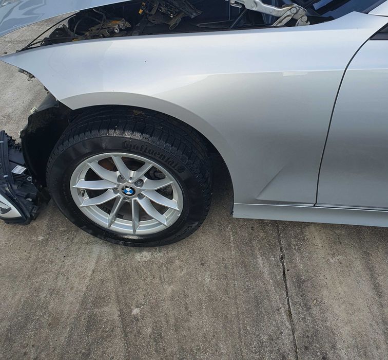 Aripa fata stanga dreapta BMW 320d G20 G21 2021