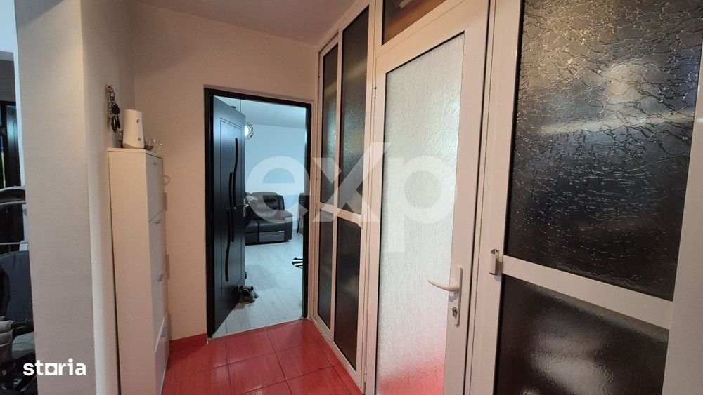 Apartament 3 camere Gavana | decomandat | Etaj 2/4 | Mobilat si utilat