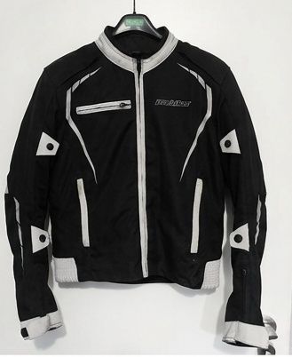 Мото яке Probiker Rev’it Lusano (текстилно)