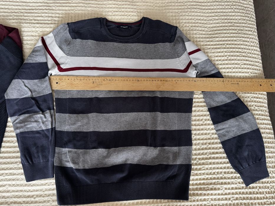 Продам мужские кофты и сумку