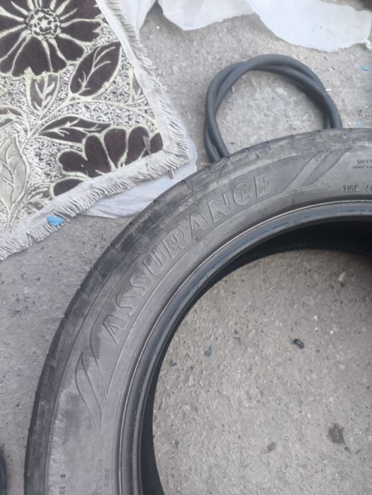 Резина continental.асуранке