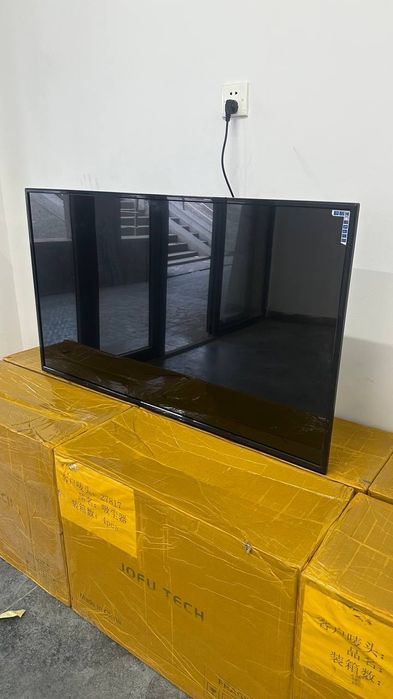 Smart TV 50/55 оптом и розницу