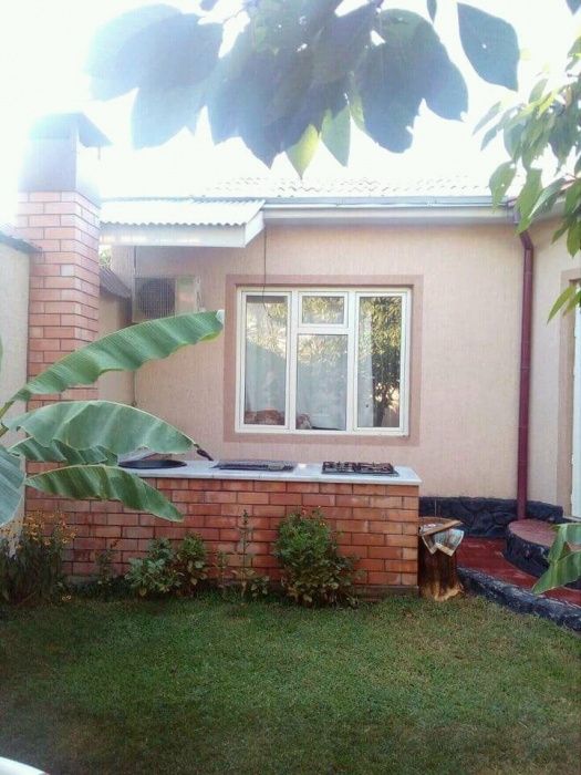 Строим летние Кухни Барбекю, камин очаги