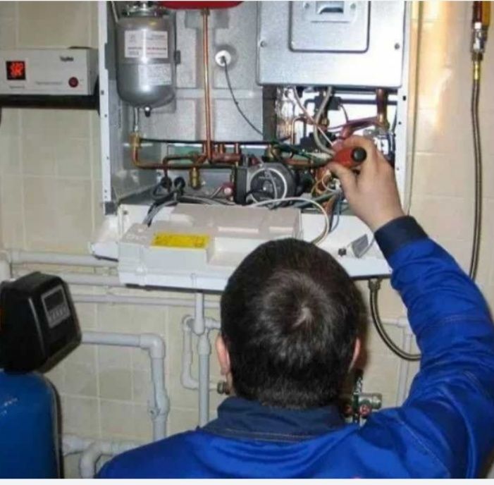 Сантехник Ремонт катйол