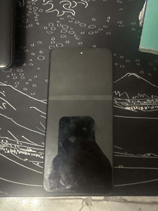 Vivo y100 Сломан экран