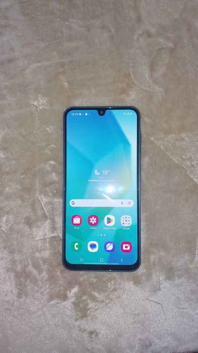 telefon samsung a16
