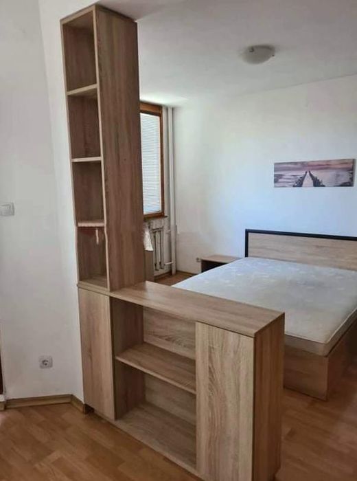 Дава се под наем Едностаен апартамент в София, Младост 1 - 50 кв.м за 509.49 € - Снимка #2