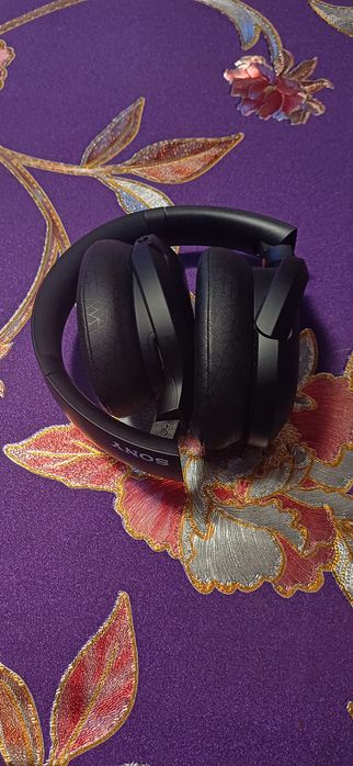 Casti sony wireless