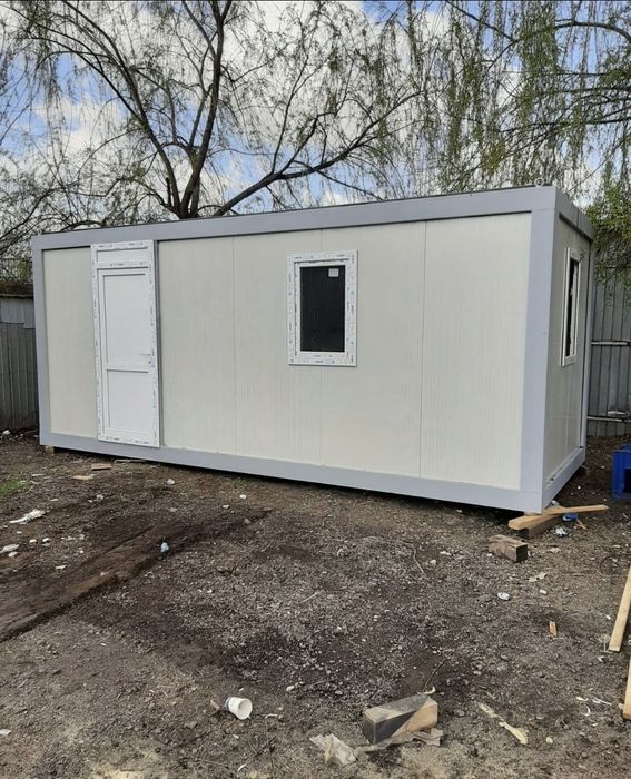 Vand containere modulare container modular la pret extrem de bun