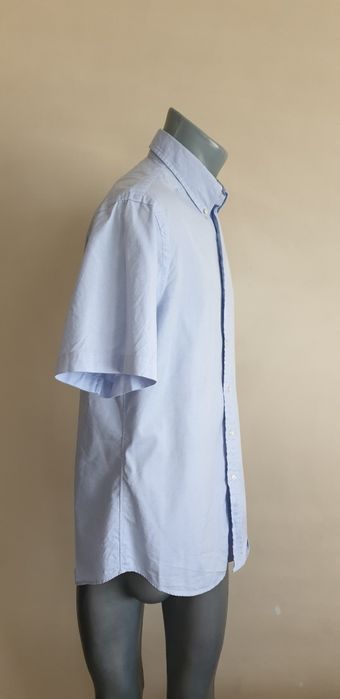 POLO Ralph Lauren Cotton Custom Fit / 15 1/2 - 39 - M  ОРИГИНАЛНА Риза