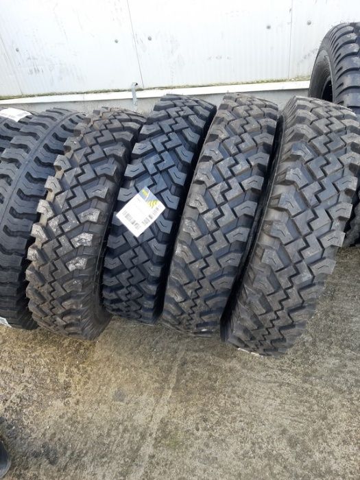 Cauciucuri noi 7.50-16 C anvelope de remorca cu 12PR livrare rapida