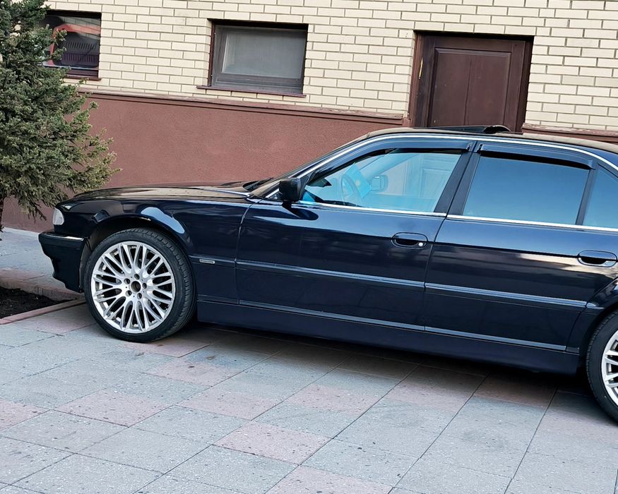 БМВ диски 149 стиль R20 Р20