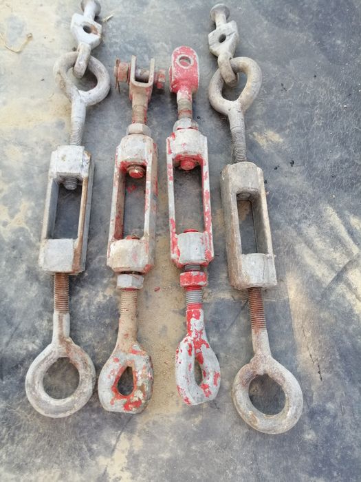 Întinzătoare  pentru cablu