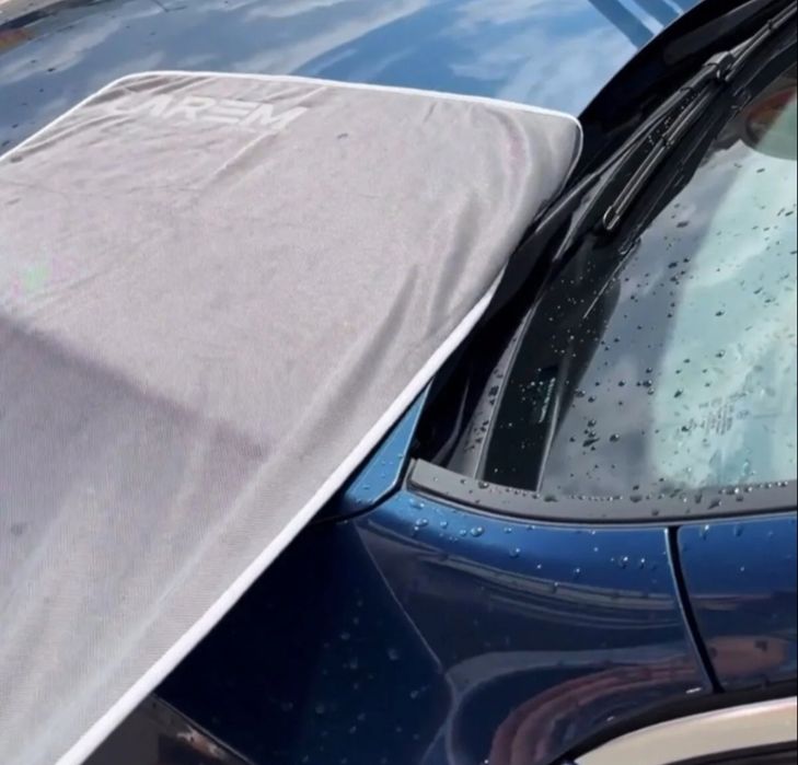 Prosop microfibra Twisted Loop 800 GSM