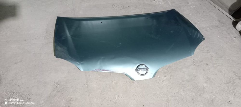 Б/у автозапчасти