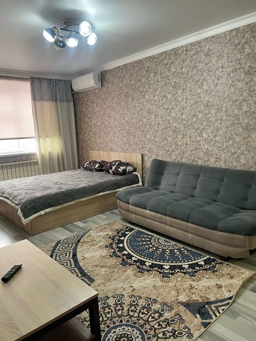 2 комн квартира люкс