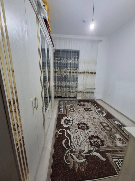 Sergeli Yengidarxon Oilaga