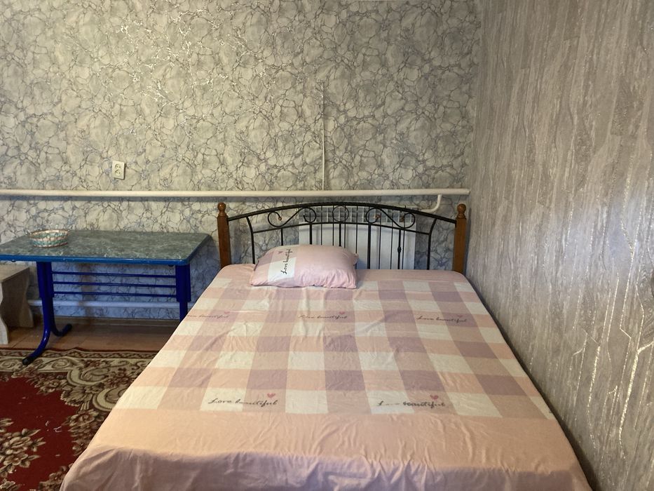 Сдается времянка