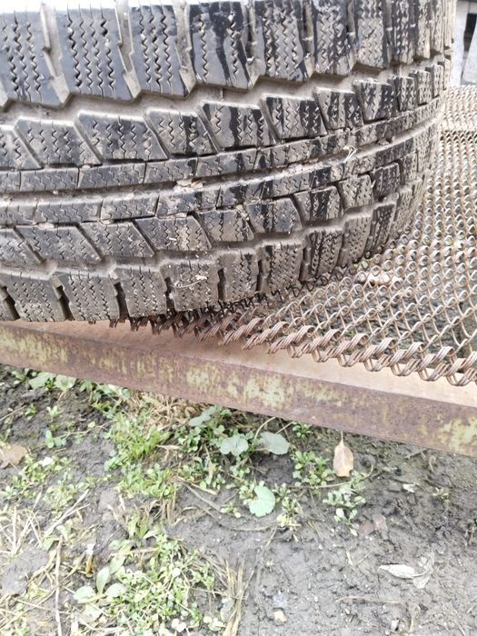 Зимняя резина TRIANGLE