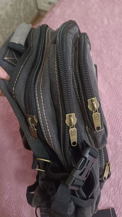 Продам рюкзак школьный