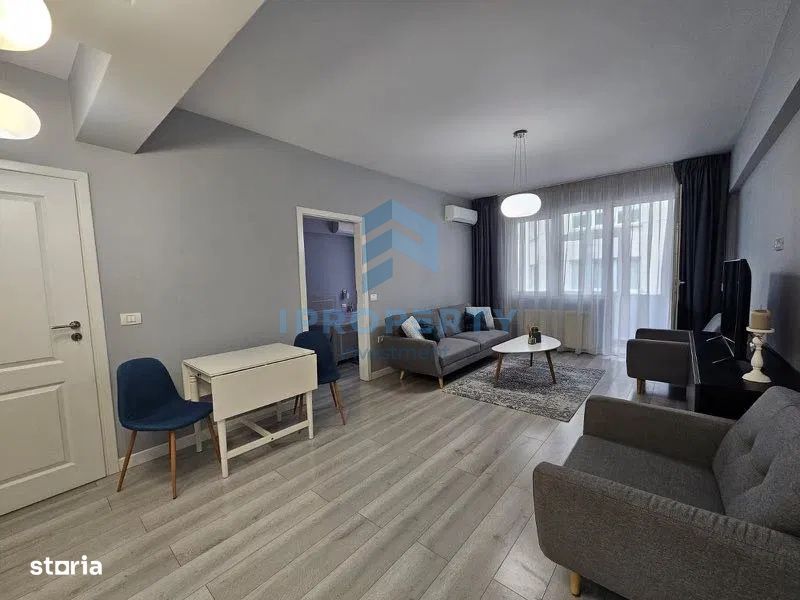 Inchiriere Apartament 2 camere in Unirii - Izvor 8 min metrou — fotografia 1