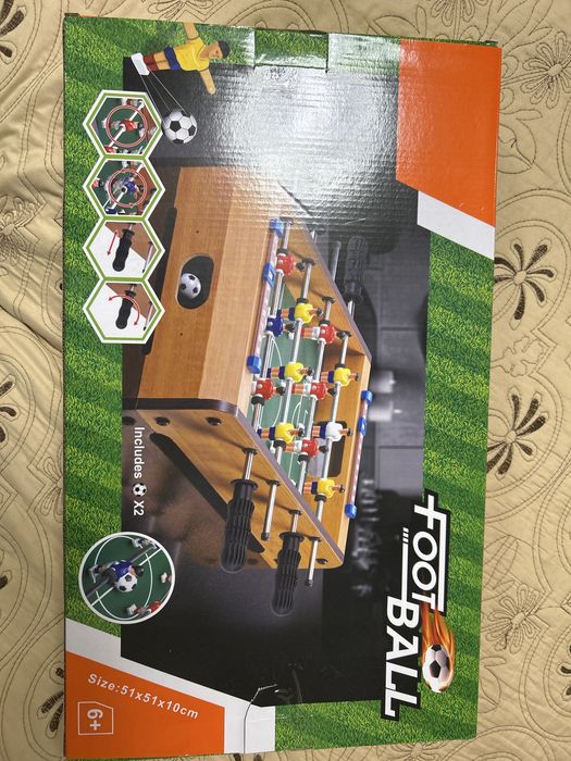 Vand joc Foot Ball nou