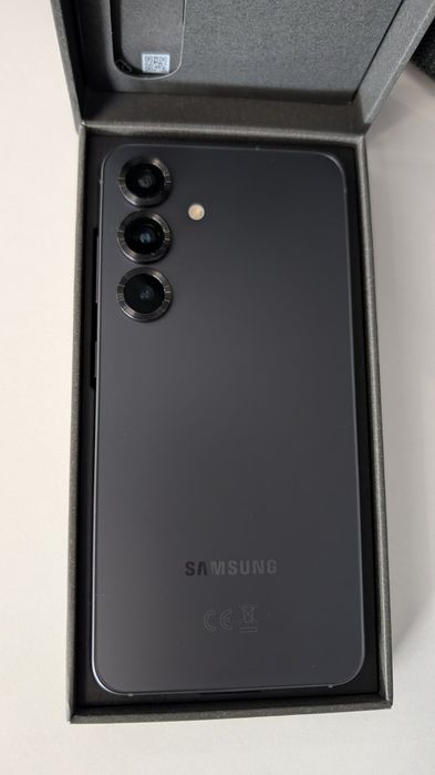 Samsung galaxy s25