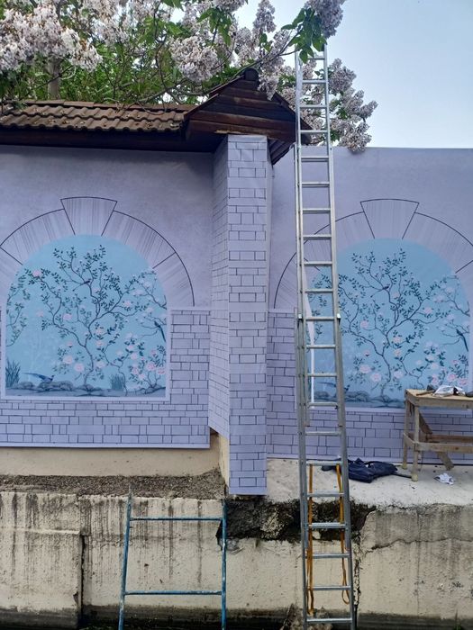 Tashqi reklama xizmatlari