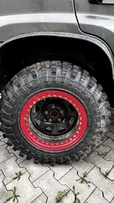 JEEP Cherokee 2004 — imagine 5