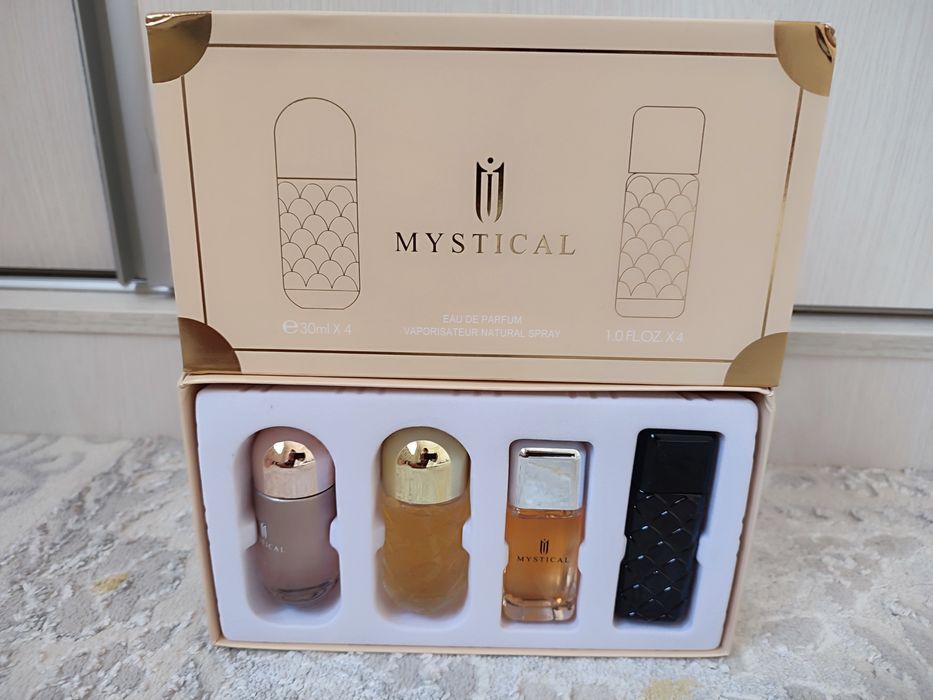 Dubai atirlari skidka narhda