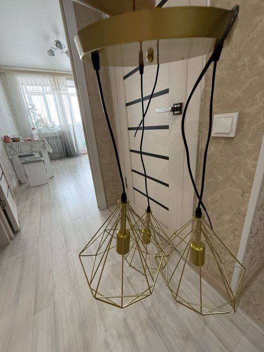 Подвесной светильник