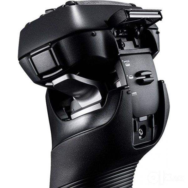 Бритва Panasonic ES-LS9A-K820 made in Japan. 5 лет официальный гарании