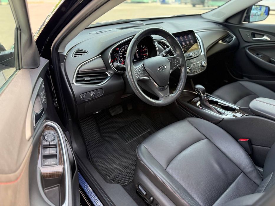 Продаётся Chevrolet Malibu XL Год 2023