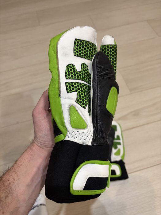 Manusi schi komperdell Marimea M