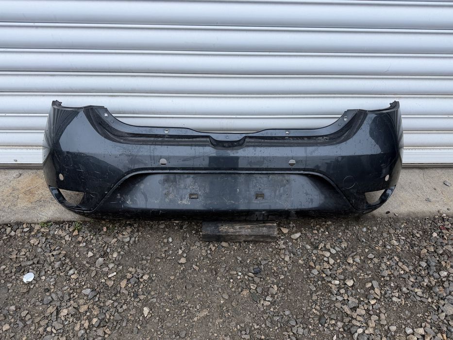 Задна броня за Dacia Sandero (2016-2021)