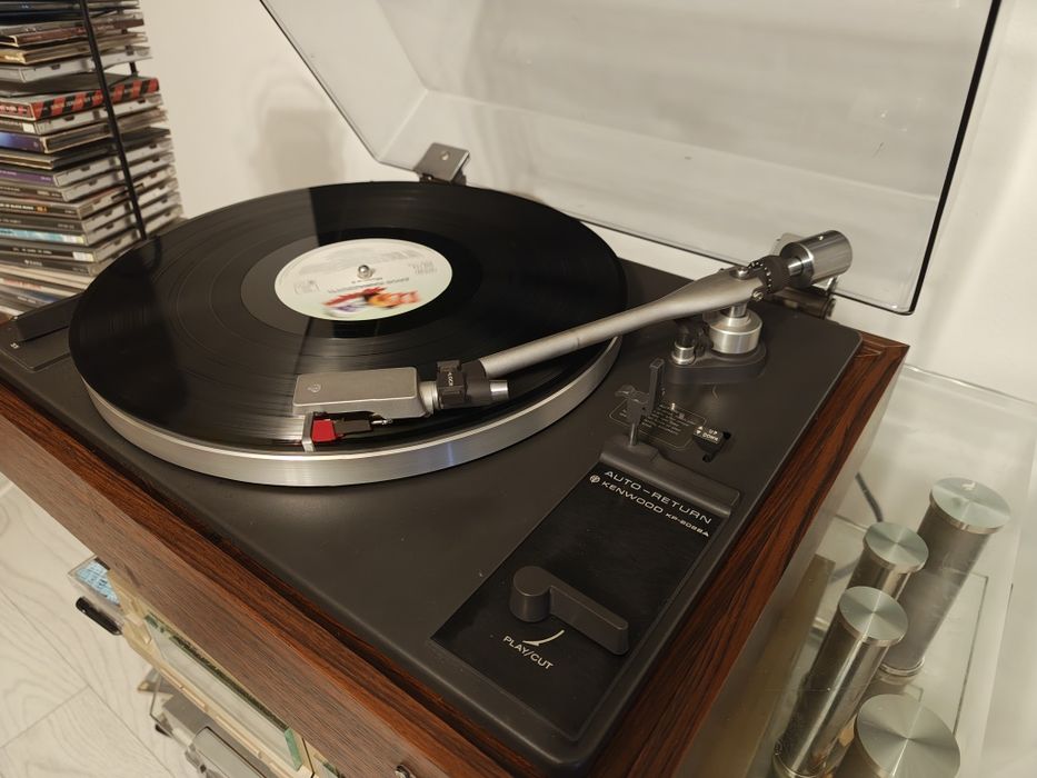 Pickup kenwood kp 2022A pick-up