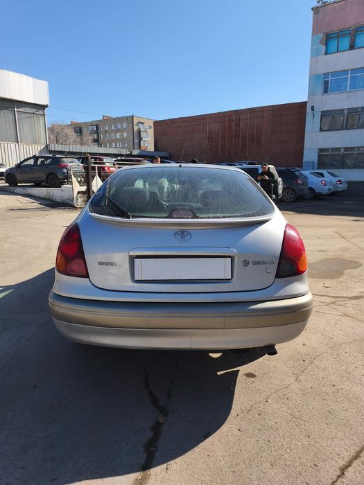 Toyota Corolla 1997 г в