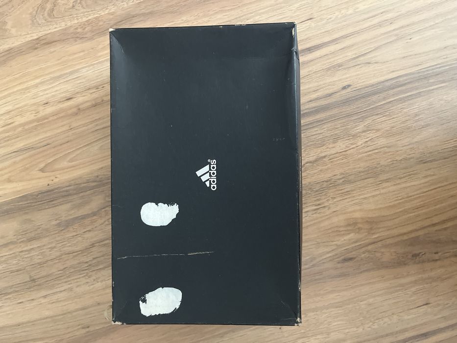 Обувки за бокс или борба