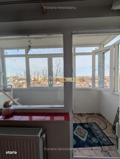 4 Camere de inchiriat | Doamna Ghica | Centrala | Parcare |