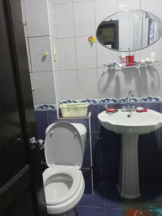 Продаю квартиру, своя.