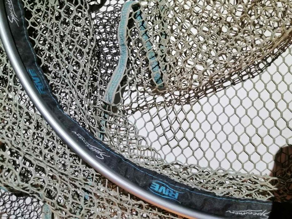 Кеп глава, гумирана, шаранджийска