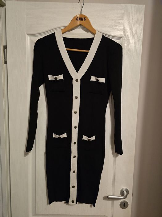 Пуловери ,жилетки zara,lagerfeld