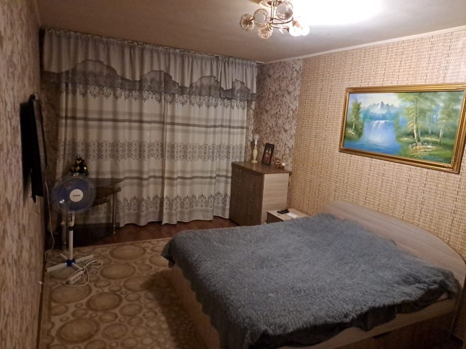 Сдам 1 комнатную