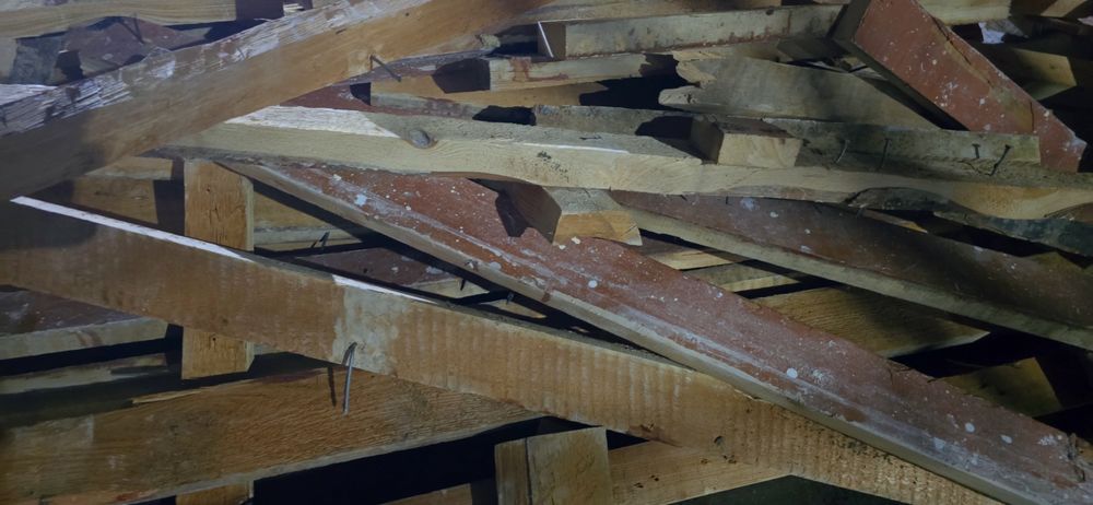 Доски (полы) самоаывоз