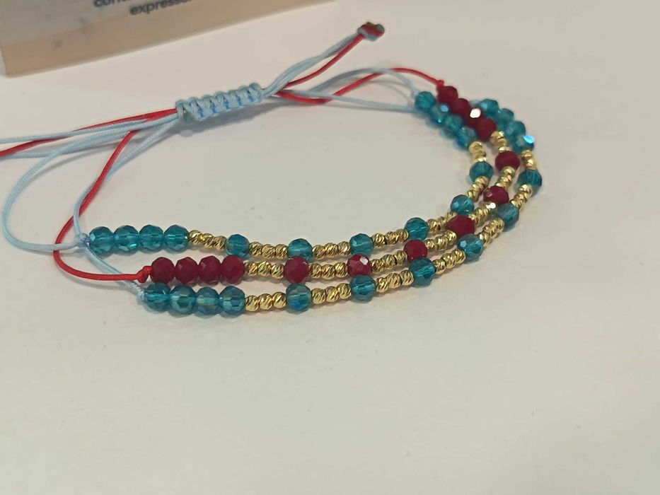 (AG41) Bratara aur, 14k b27096.3.32 Certificat de garantie