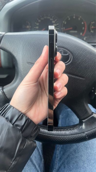 Айфон 14 про 256гб 79%